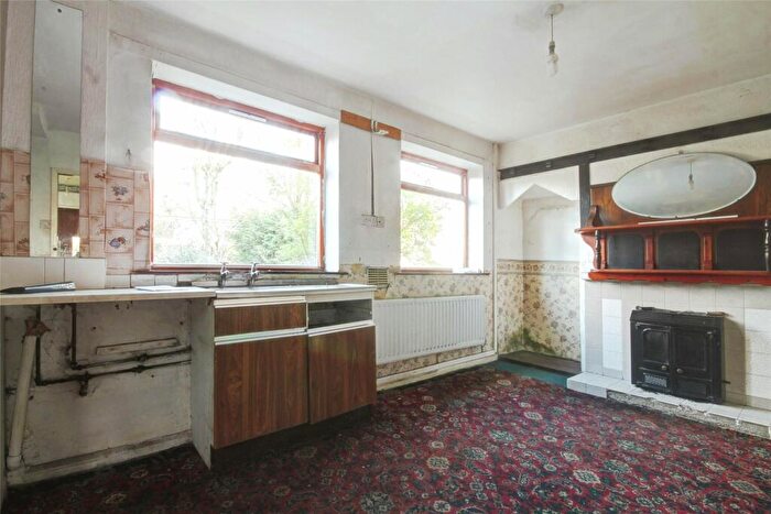 2 Bedroom Semi-Detached House For Sale In Castle View, Esh Winning, Durham, DH7