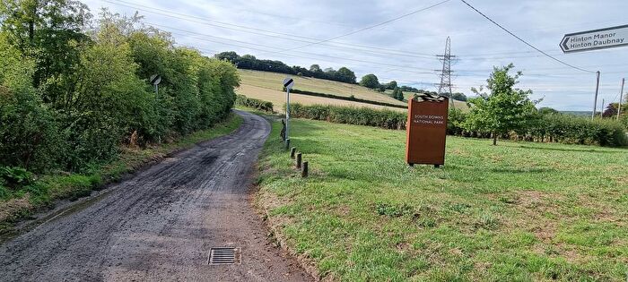 Land For Sale In Lovedean Lane, Waterlooville, PO8