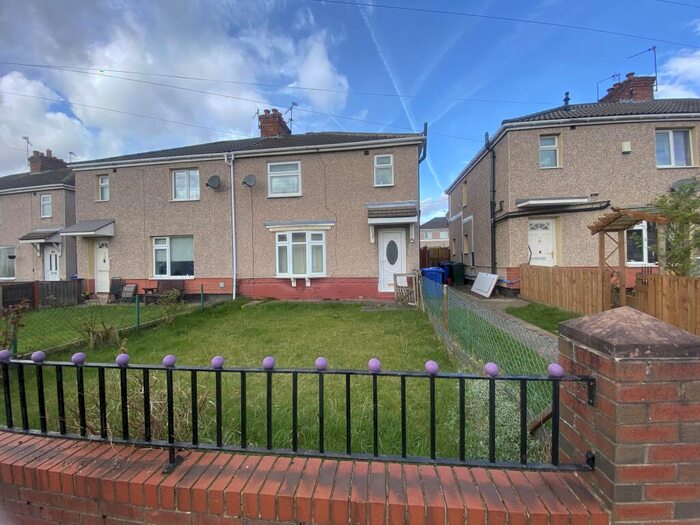 3 Bedroom House To Rent In Green Lane, Askern, Doncaster, DN6