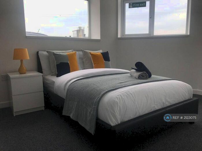 Studio To Rent In Lamb Street, Coventry, CV1