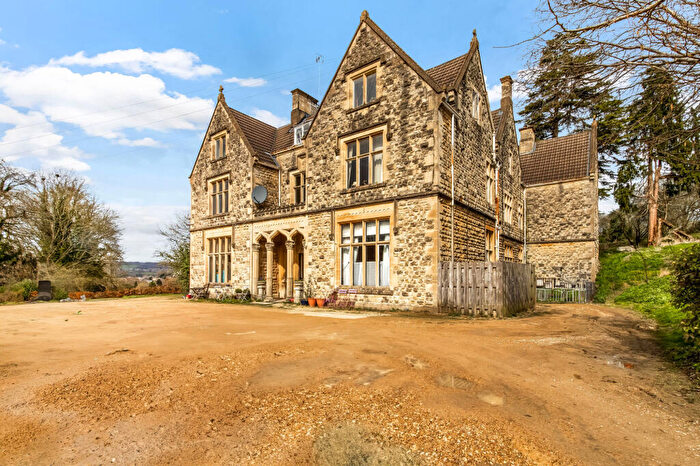 Property For Sale In Gunhouse Lane, Bowbridge, Stroud, Gloucestershire, GL5