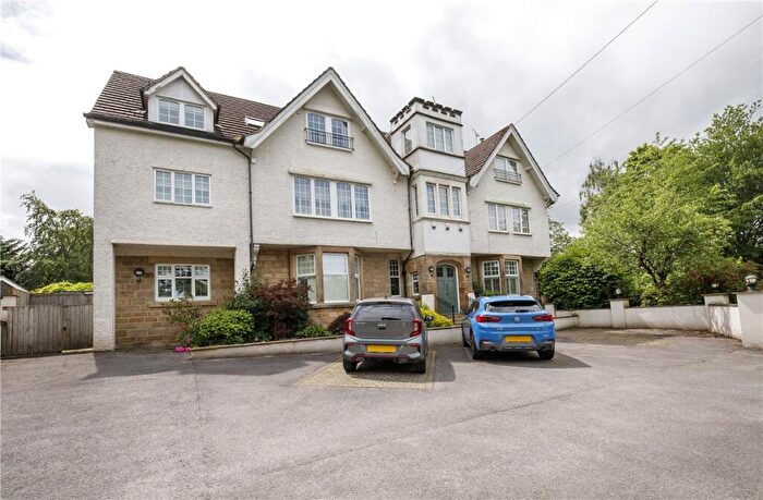 2 Bedroom Apartment To Rent In Kent Road, Harrogate, North Yorkshire, HG1