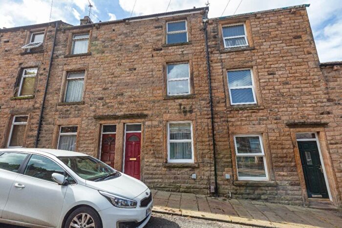 3 Bedroom Terraced House For Sale In Clarence Street, Lancaster, LA1