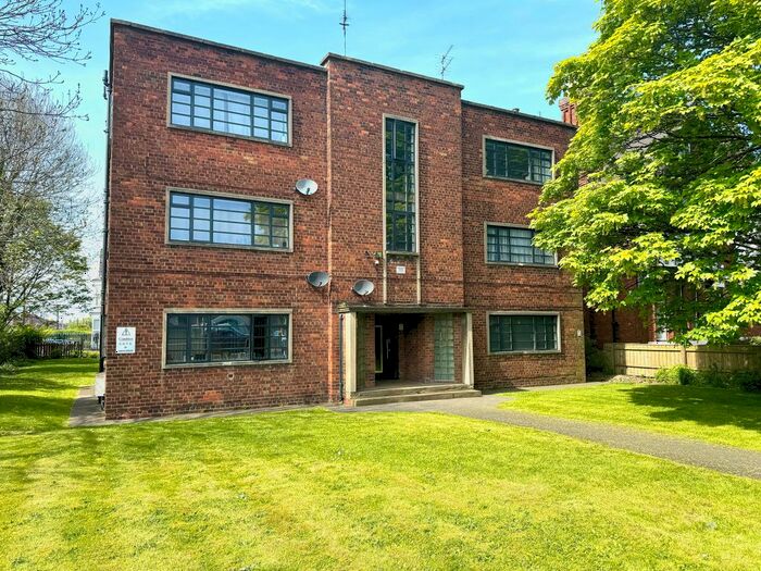 1 Bedroom Flat To Rent In Holderness Road, Hull, HU8