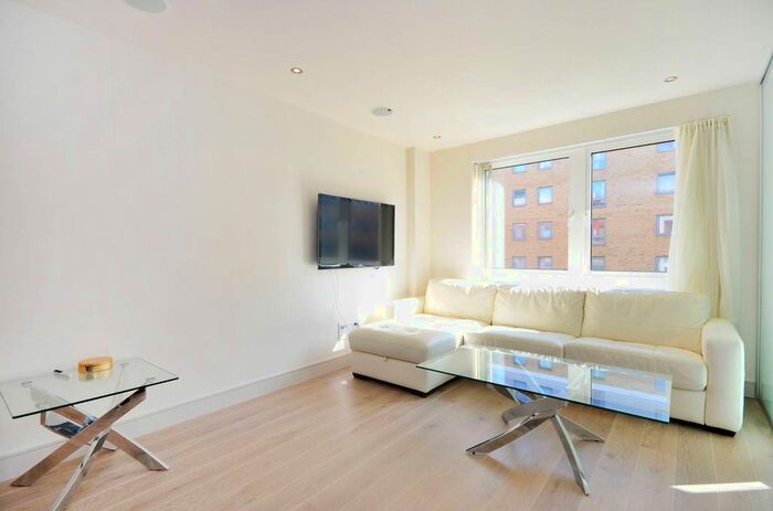 1 Bedroom Flat To Rent In Chelsea Creek, Chelsea Creek, London, SW6
