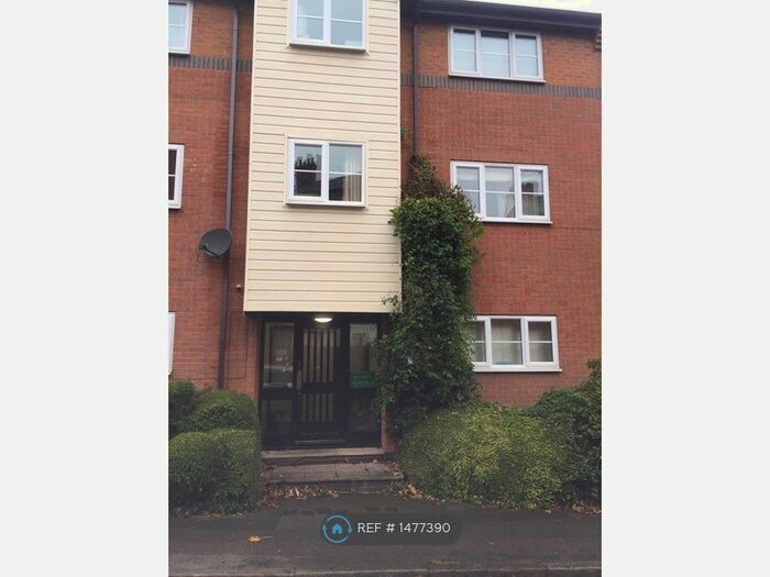 1 Bedroom Flat To Rent In Greenbank Court, Nottingham, NG5