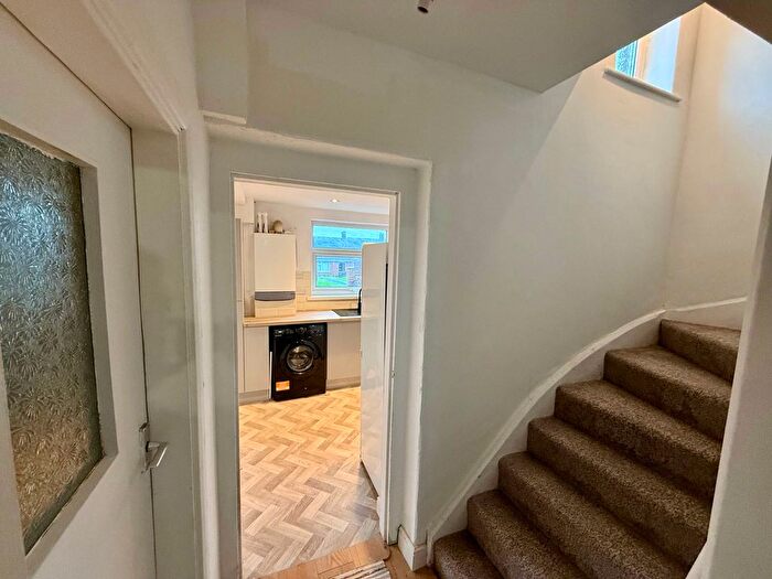 2 Bedroom Terraced House For Sale In Elm Street, South Moor, Stanley, DH9