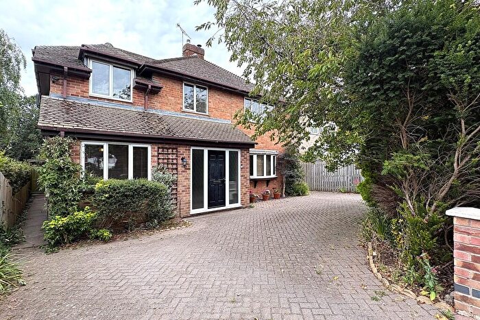 5 Bedroom Detached House For Sale In Gartree Drive, Melton Mowbray, LE13