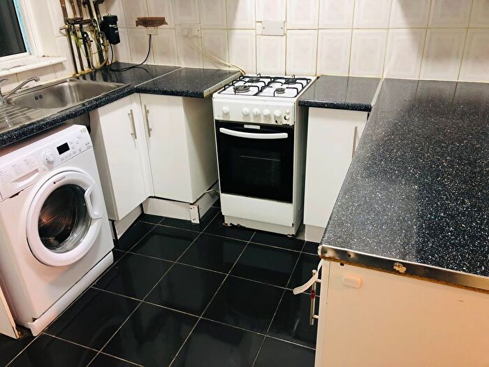 4 Bedroom Terraced House To Rent In Maryland Park, Maryland, E15