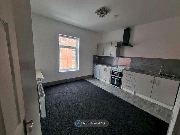 1 Bedroom Flat To Rent In Abbott Street, Doncaster, DN4
