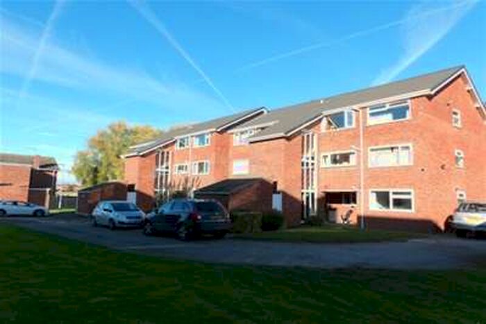 2 Bedroom Flat To Rent In Oak Avenue, Bingham, NG13