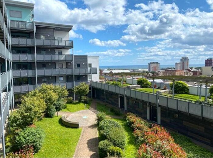2 Bedroom Apartment For Sale In River Quarter, Lambton Street, Sunderland, SR1