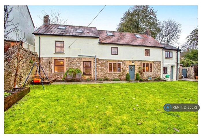 3 Bedroom Detached House To Rent In Back Lane, Downside, Shepton Mallet, BA4