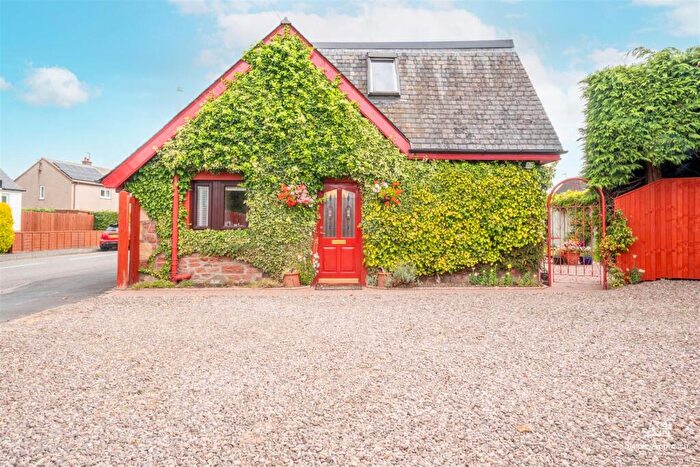 4 Bedroom House For Sale In Kintillo Road, Bridge Of Earn, Perth, PH2