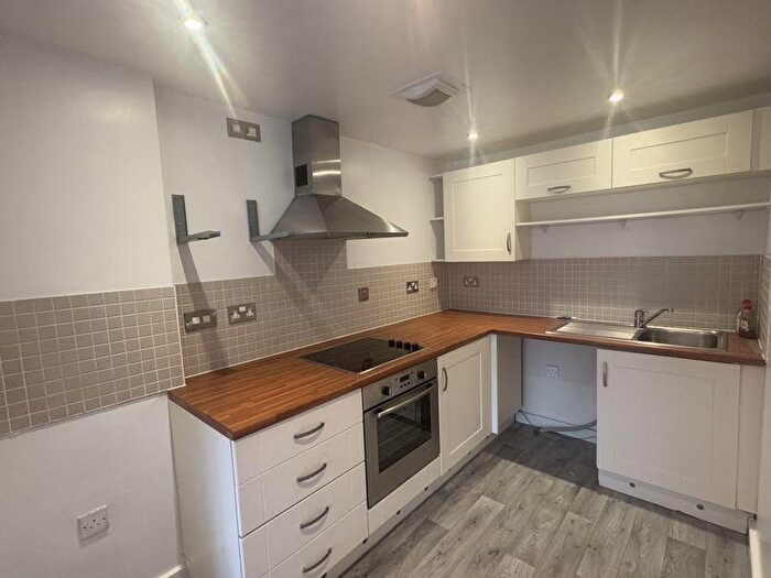 2 Bedroom Apartment To Rent In Cheapside, Birmingham, B12