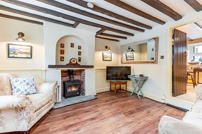 2 Bedroom Cottage For Sale In Rose Cottage, Richmond Road, Skeeby, DL10