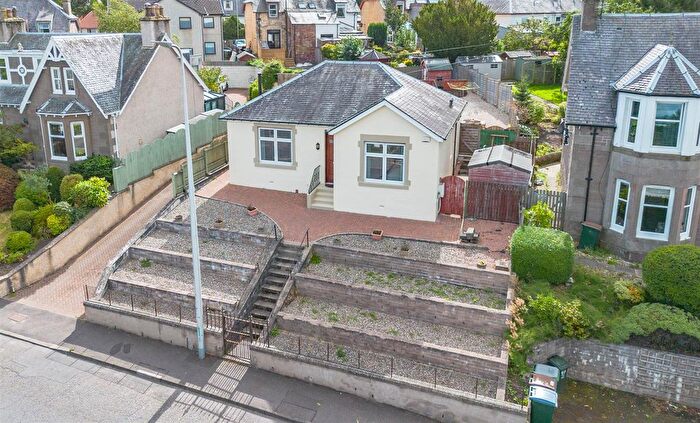 3 Bedroom Property For Sale In Letham Road, Perth, PH1