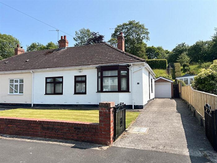 3 Bedroom Bungalow For Sale In Belgrave Terrace, Hurworth Place, Darlington, DL2