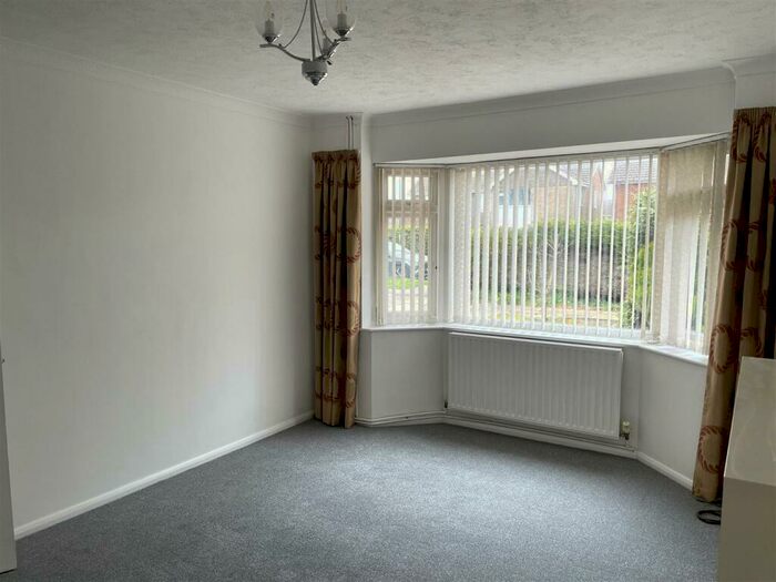 2 Bedroom SemiDetached Bungalow To Rent In Old Manor Road, Rustington