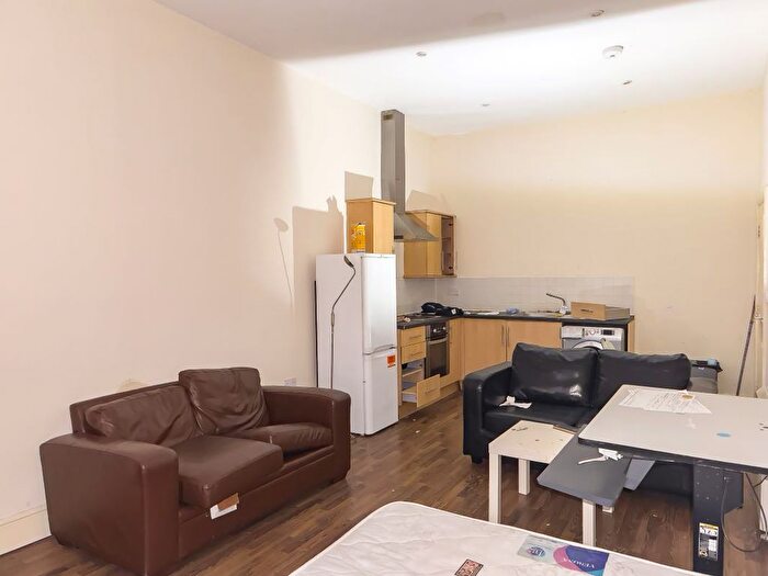 1 Bedroom Flat For Sale In Flat - High Street West, Sunderland, Tyne And Wear, SR1