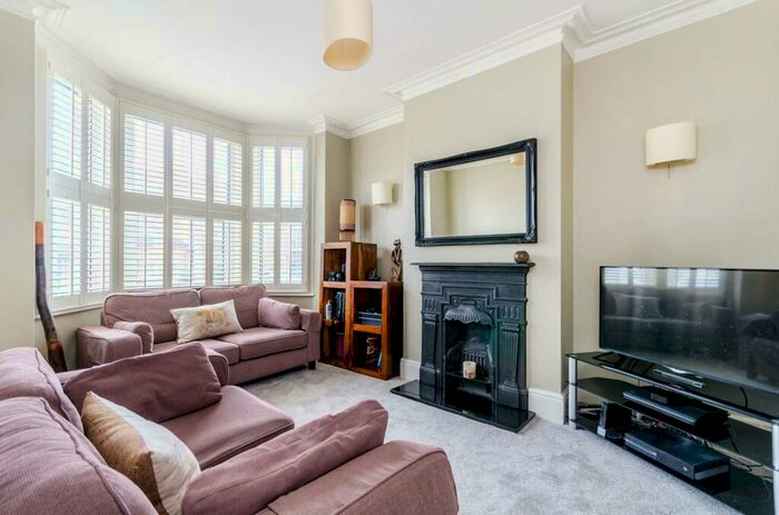 4 Bedroom House To Rent In Birkbeck Road, Beckenham, BR3