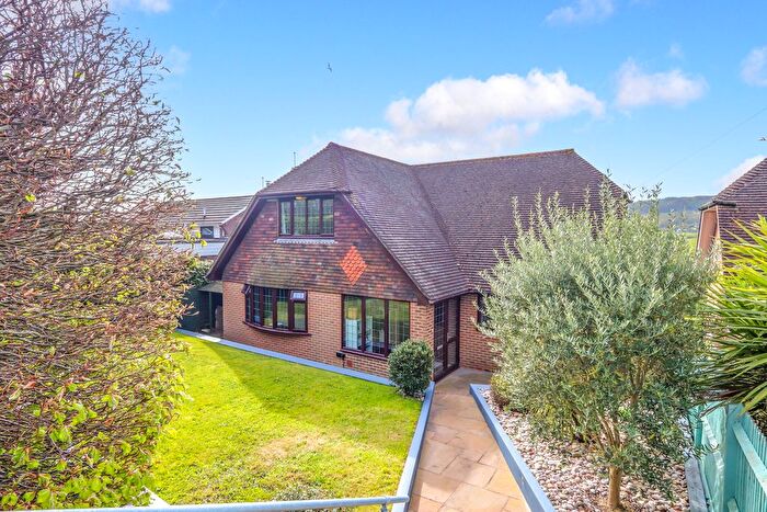 4 Bedroom Detached House For Sale In Pett Road, Guestling, TN35