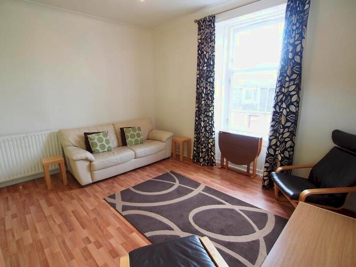 1 Bedroom Flat To Rent In Nellfield Place, Aberdeen, AB10