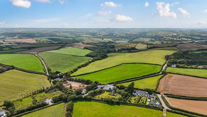 House For Sale In Gammaton, Bideford, Devon, EX39