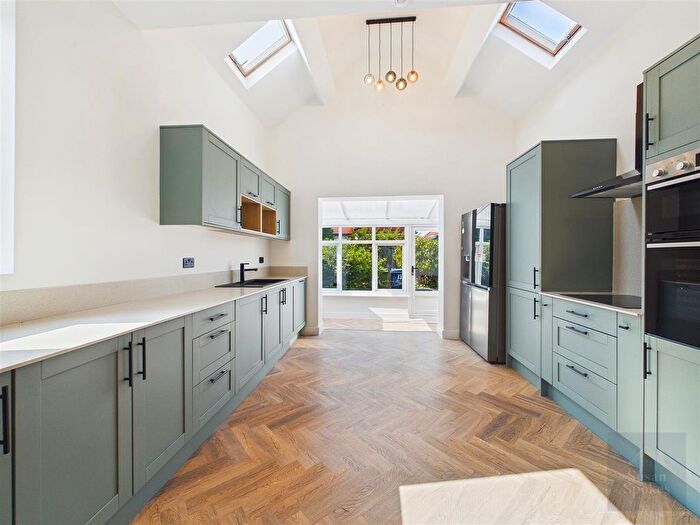 3 Bedroom Semi-Detached Bungalow For Sale In Southfield Road, South Shields, NE34