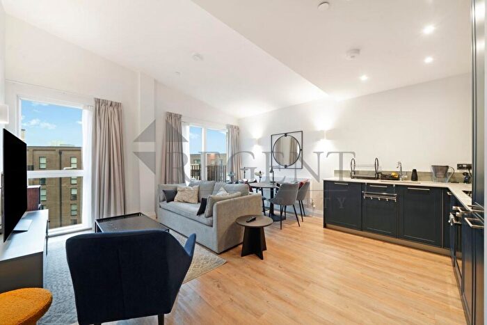1 Bedroom Apartment For Sale In Huntley Wharf, Carraway St, RG1