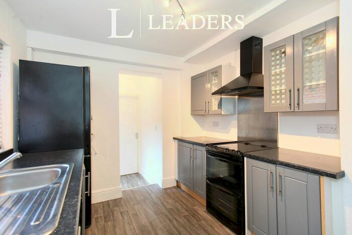 2 Bedroom Terraced House To Rent In Manchester Road, Lostock Gralam, Northwich, CW9