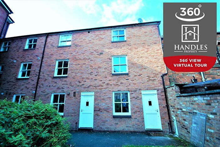 6 Bedroom Flat To Rent In George Street, Leamington Spa, CV31