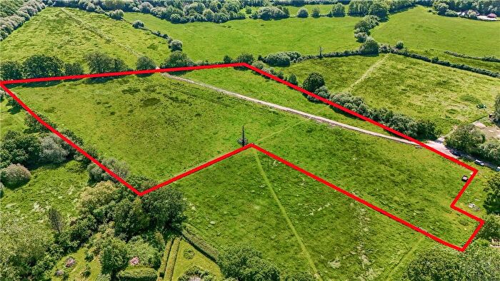 Land For Sale In Willow Lodge Farm, Nyewood Road, Nyewood, South Harting, GU31