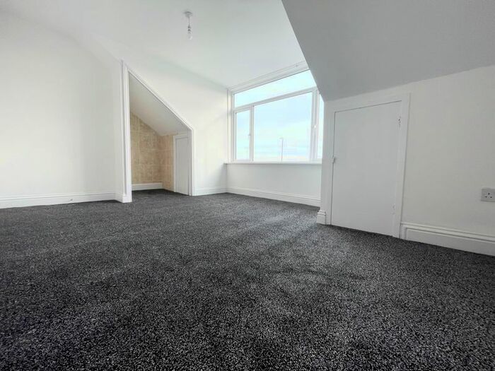 4 Bedroom Flat To Rent In Villette Road, Hendon, Sunderland, SR2