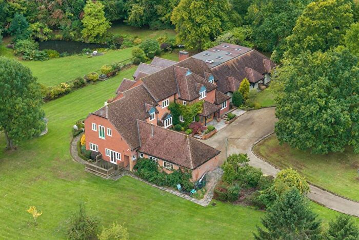 5 Bedroom Detached House For Sale In Manor Lane, Claverdon, Warwick, CV35