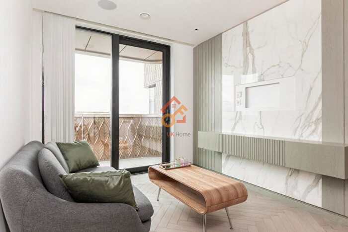 1 Bedroom Flat To Rent In The Compton, Lodge Road, London, NW8