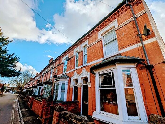 1 Bedroom Flat To Rent In Severn Terrace, Worcester, WR1