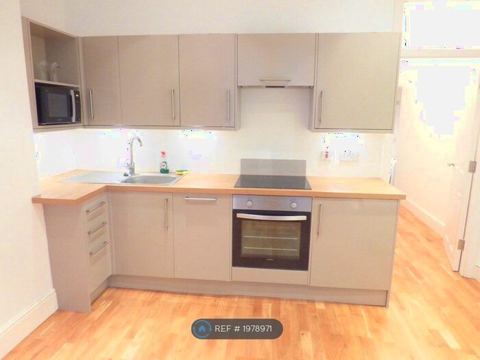 1 Bedroom Flat To Rent In Bawdale Road, London, SE22