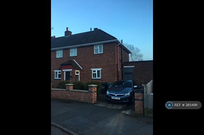 3 Bedroom Semi Detached House To Rent In Greedon Rise, Sileby, LE12
