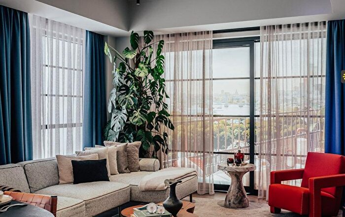 2 Bedroom Flat To Rent In The Founding, Canada Water, SE16