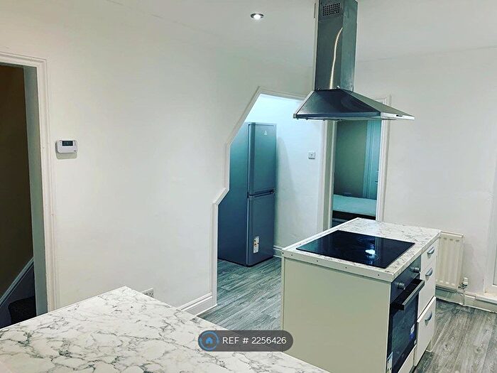 3 Bedroom Terraced House To Rent In Miranda Road, Bootle, L20