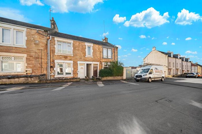 1 Bedroom Flat For Sale In Kidd Street, Kirkcaldy, KY1