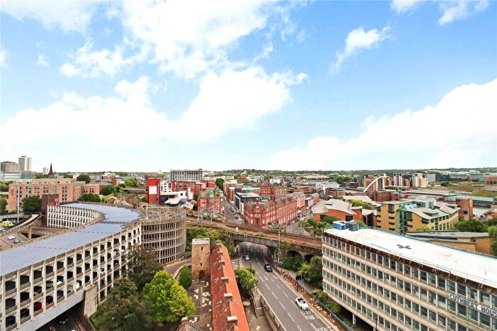 1 Bedroom Flat For Sale In Pilgrim Street, Newcastle Upon Tyne, Tyne And Wear, NE1
