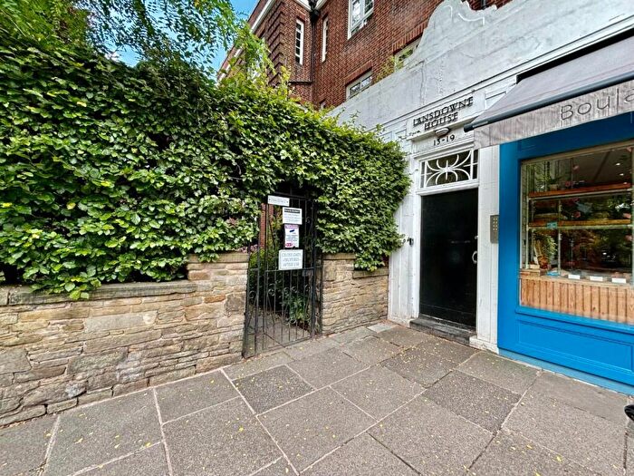 2 Bedroom Flat For Sale In Lansdowne House, Didsbury Village, M20