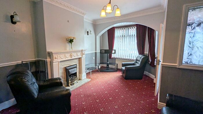 3 Bedroom Terraced House For Sale In Old Road, Ashton-In-Makerfield, Wigan, WN4