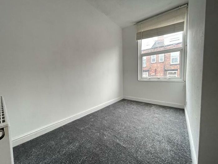 4 Bedroom Terraced House To Rent In Aston View, Leeds, LS13