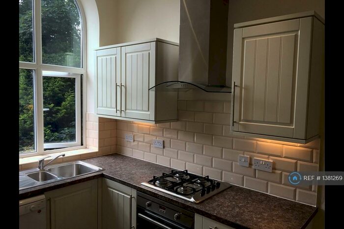 1 Bedroom Flat To Rent In Fallowfield, Manchester, M14