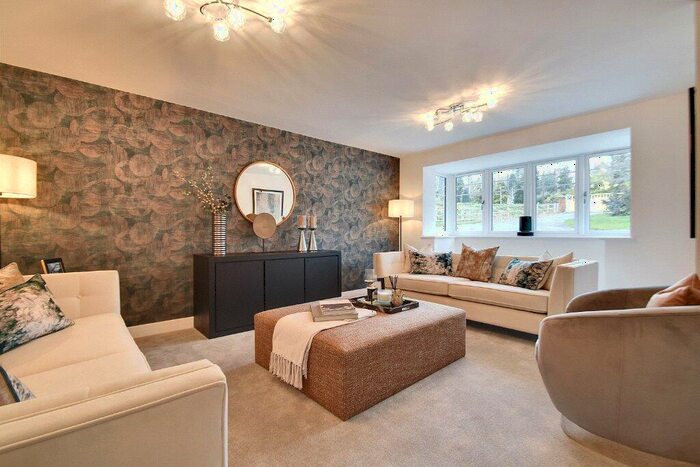 4 Bedroom Detached House For Sale In No., The Green, Barnetts Lane, Kidderminster, Worcestershire, DY10