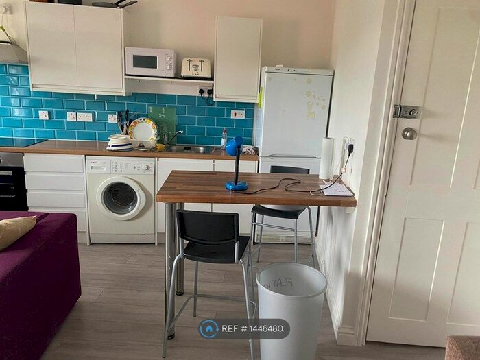 1 Bedroom Flat To Rent In North Brink, Wisbech, PE13