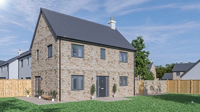 3 Bedroom Semi-Detached House For Sale In Pippins Beck, Urswick Road, Ulverston, LA12